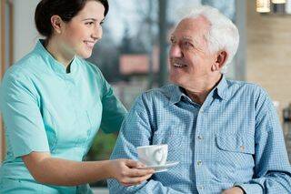 Dementia and Oral Health